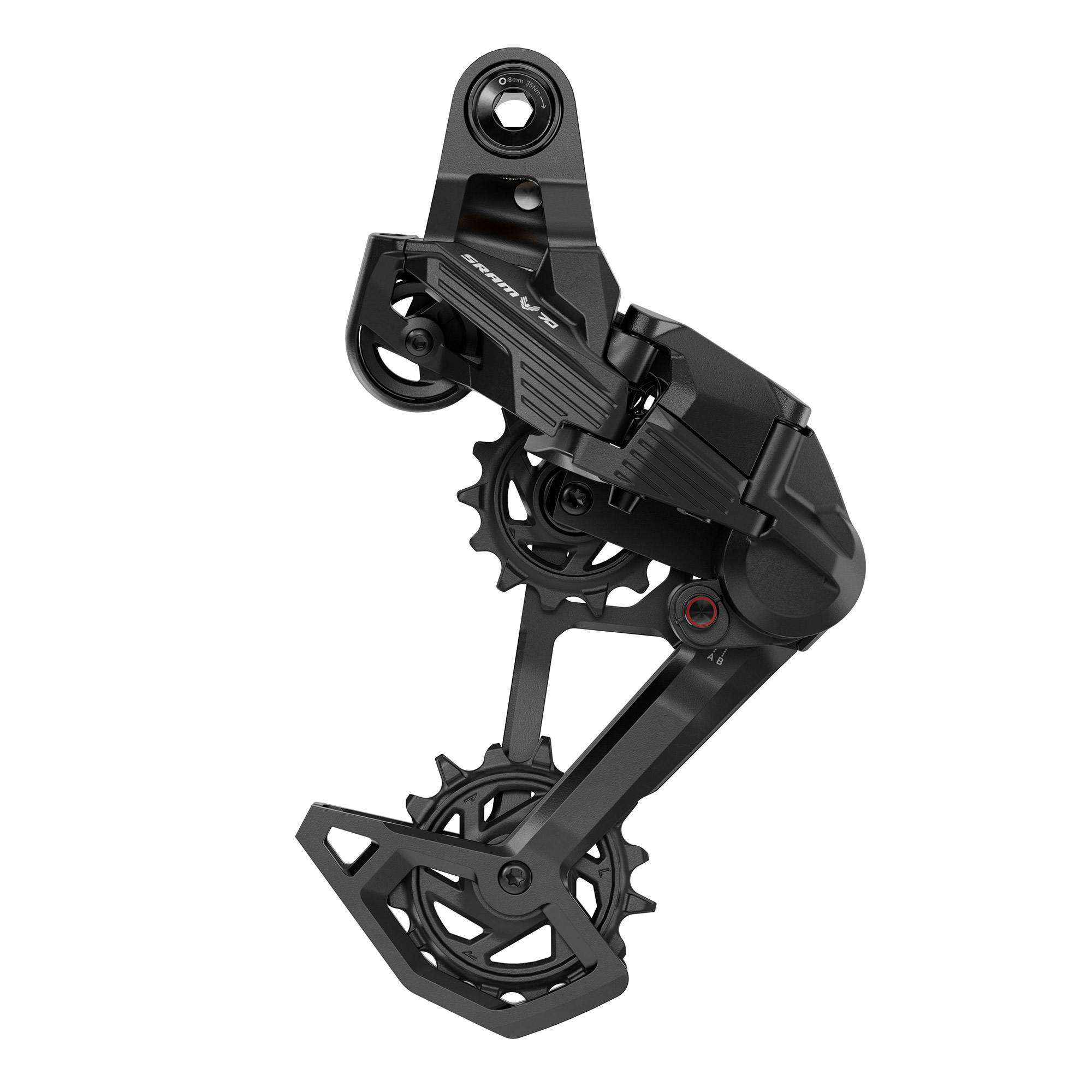 SRAM SX Eagle Aluminum 12-Speed Rear Derailleur | MEC