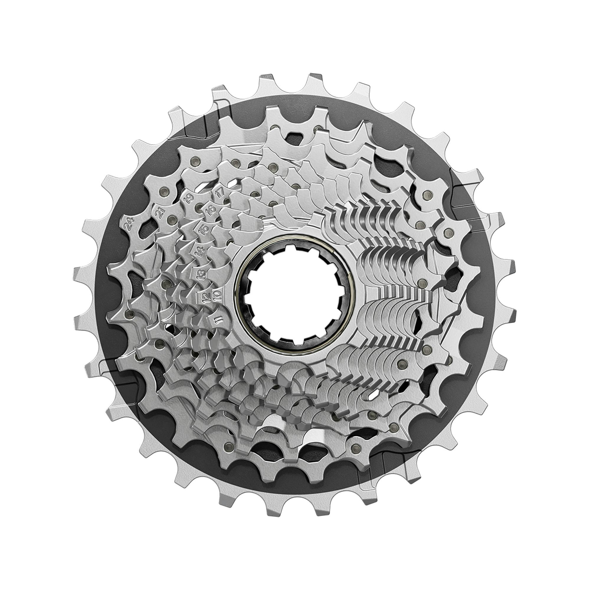 SRAM GX Eagle XG-1275 12 Speed 10-52t Cassette | MEC