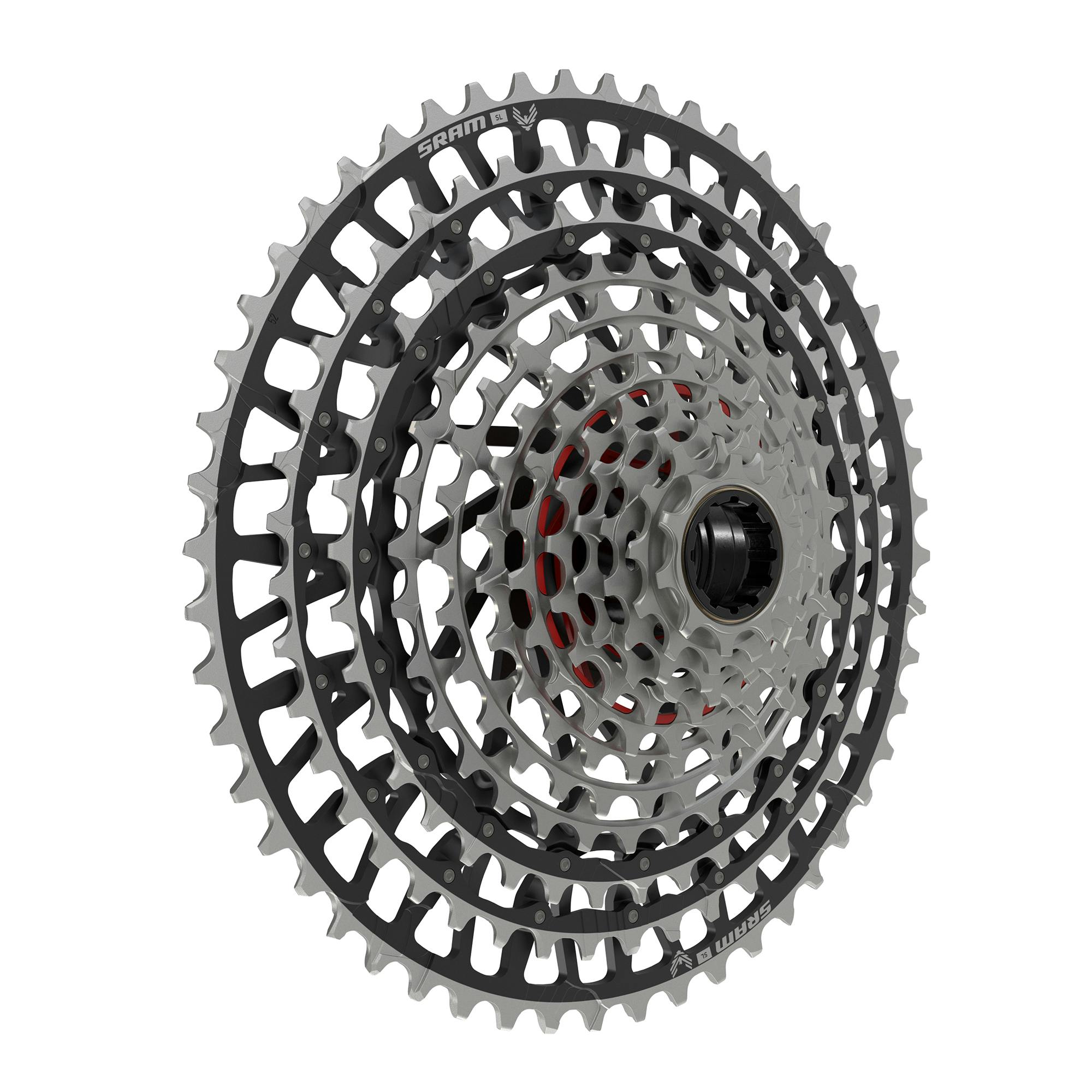 SRAM XG-1299 Eagle 10-50T 12 Speed Cassette | MEC