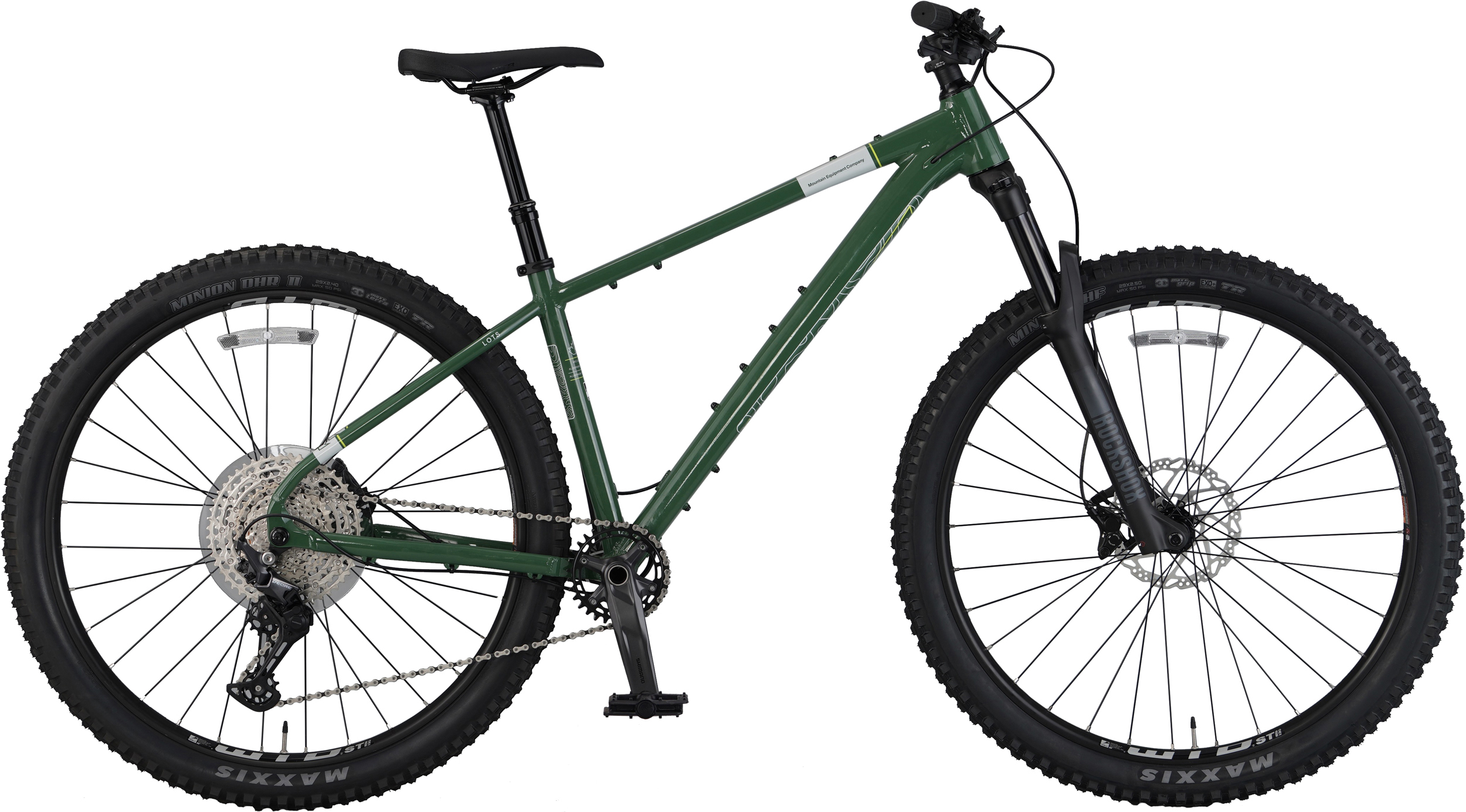 Polygon Xtrada 7 Mountain Bicycle - Unisex | MEC