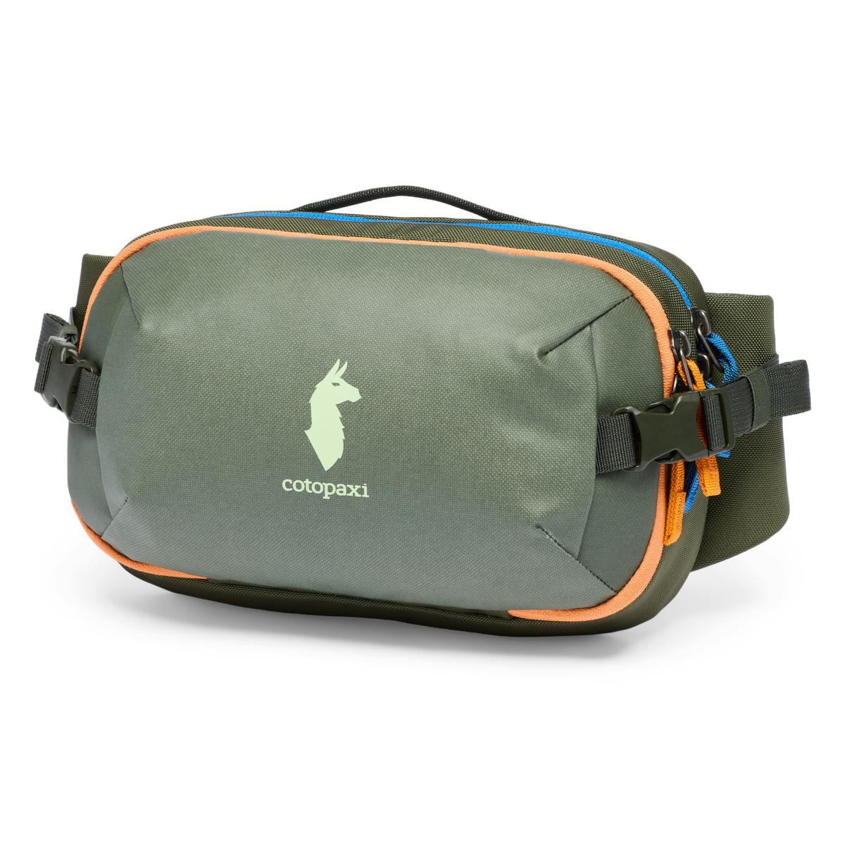 Arc'teryx Mantis 2 Waist Pack - Unisex | MEC