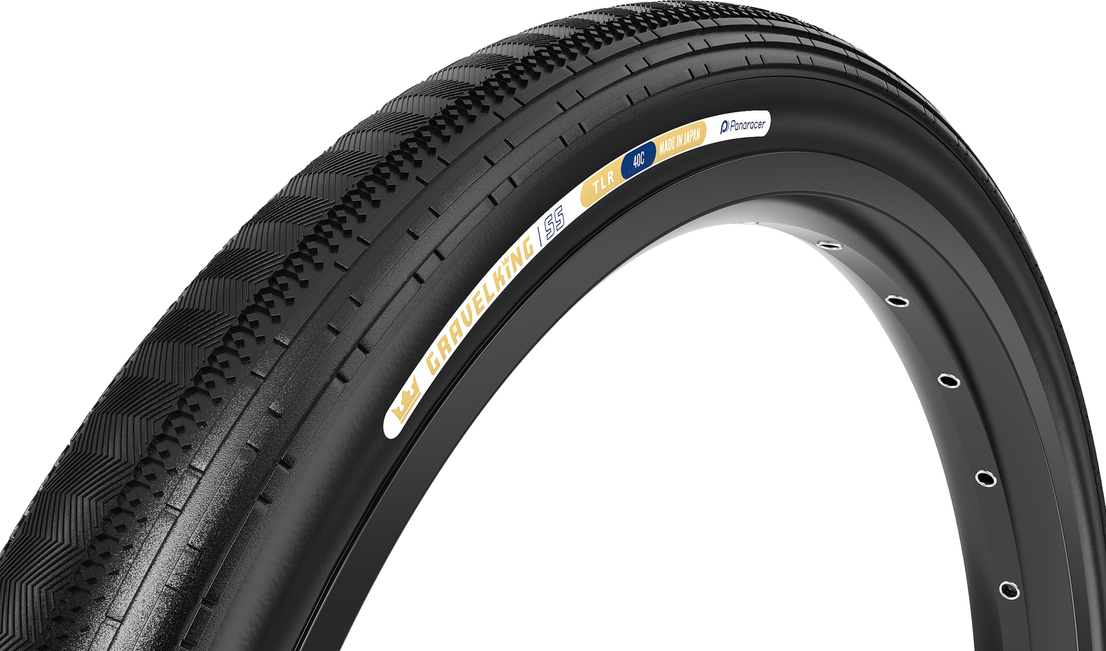 Panaracer GravelKing SK 700 x 45C Folding Tire | MEC