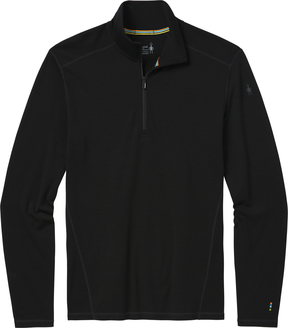 icebreaker Merino 260 Vertex LS Half Zip Herenga - Women's