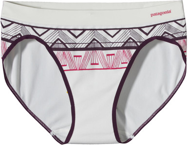 Patagonia Active Briefs - Women's