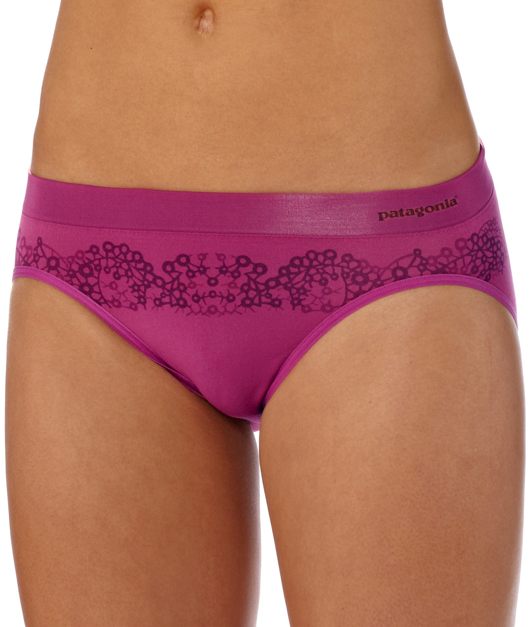 Patagonia Barely Hipster Underwear - Women's | MEC