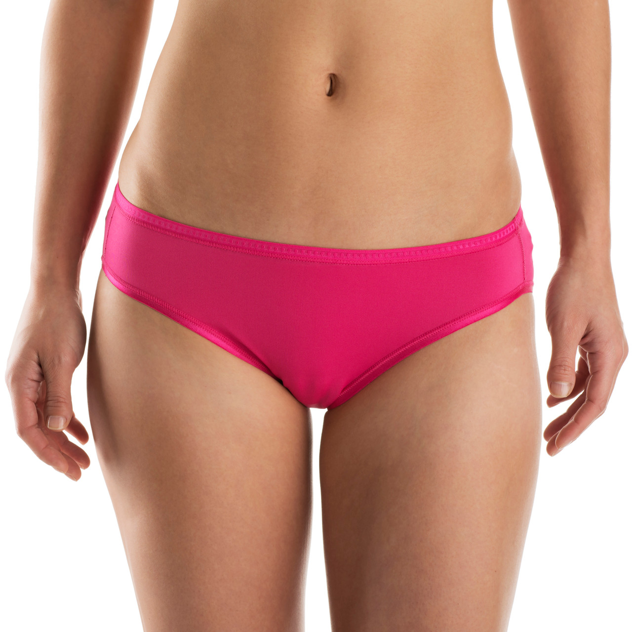 TEAM OPTIONS 800-01 Ladies' Basic Brief