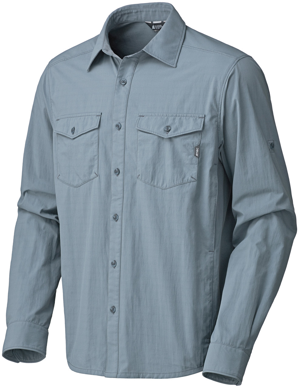 MEC Beech Long Sleeve Shirt - Men's | MEC