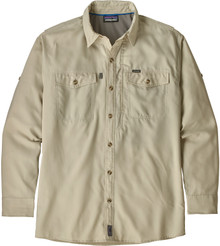 Patagonia Sol Patrol II Long Sleeve Shirt - Men's