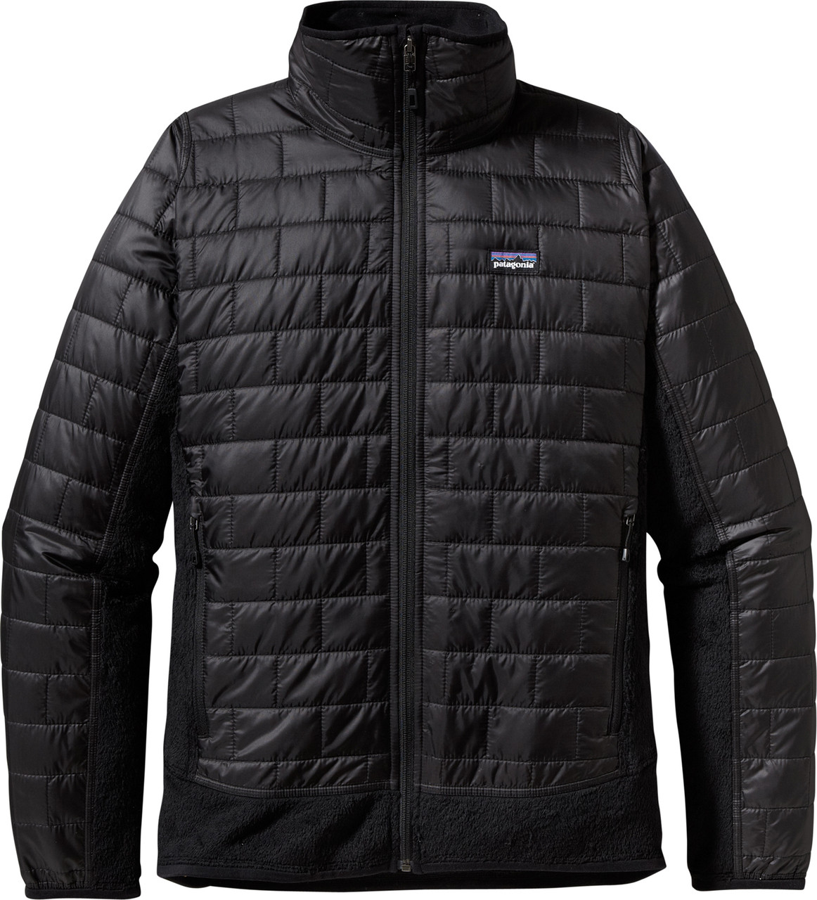 Patagonia Nano Puff Hybrid Jacket - Men's | MEC