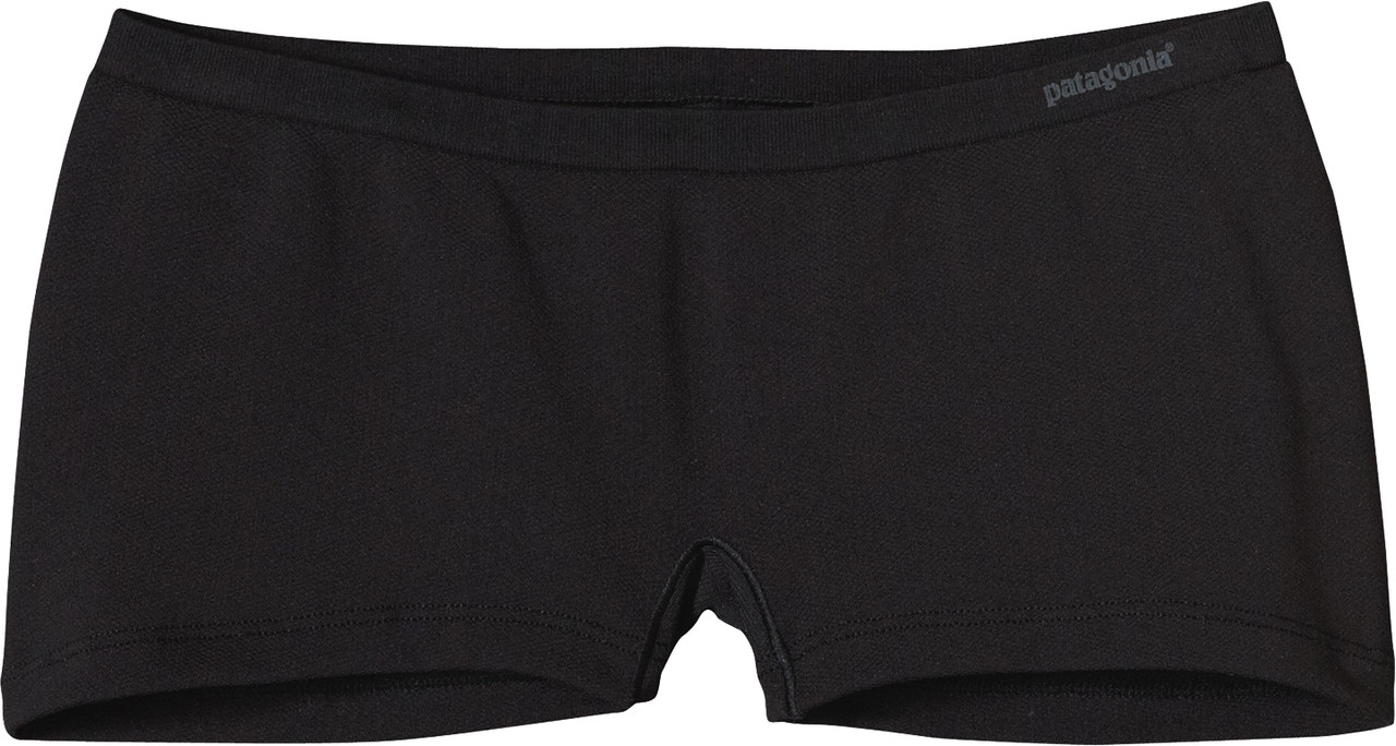 Patagonia Active Mesh Boy Shorts Women's MEC