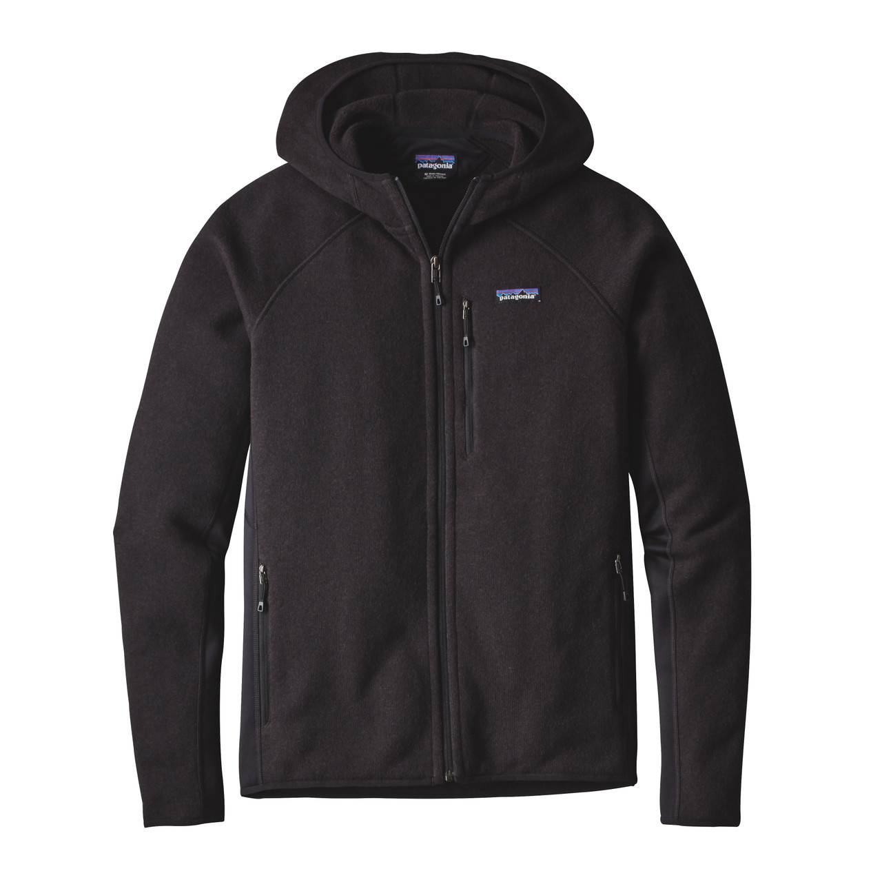 Patagonia Performance Better Sweater Hoody