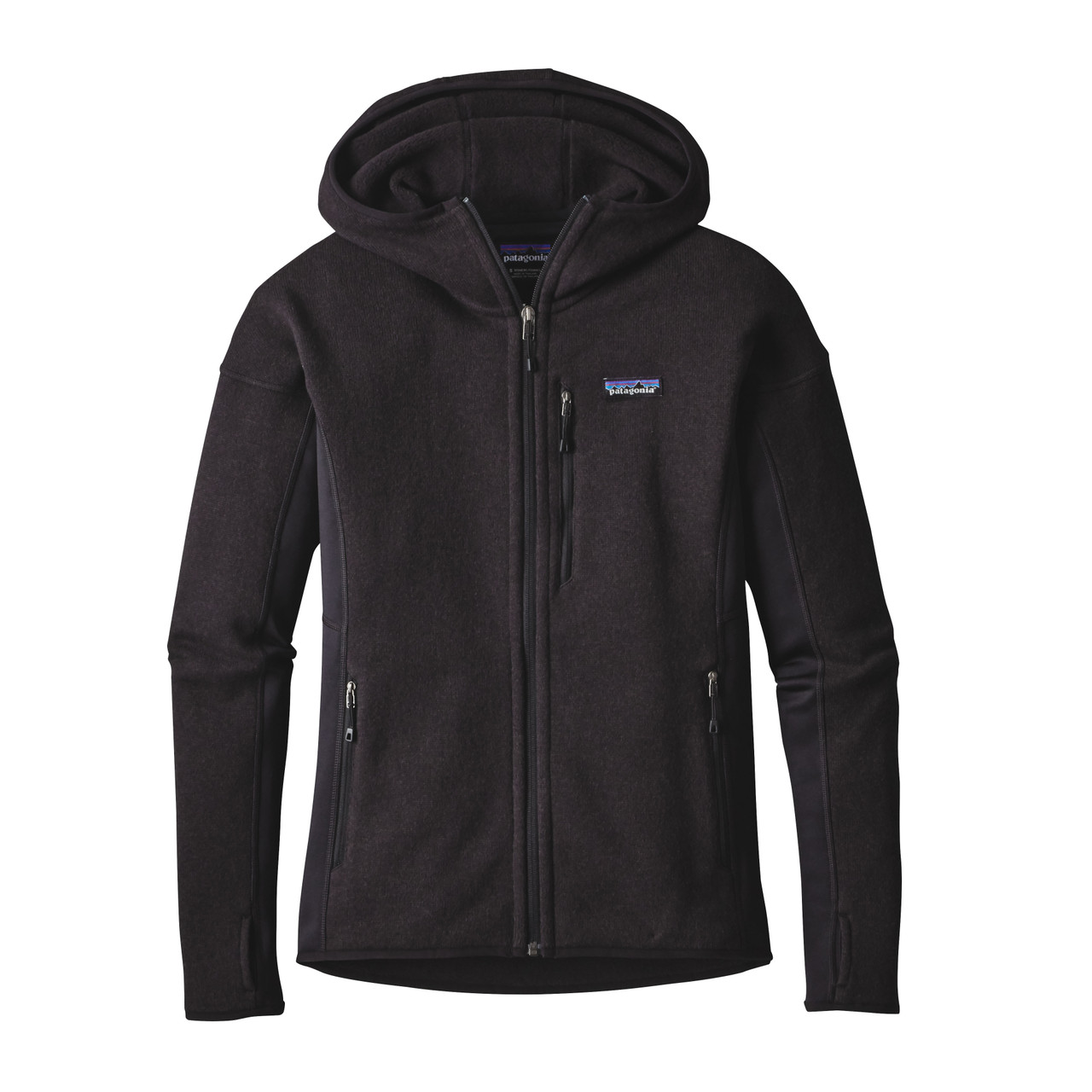 M's Insulated Better Sweater® Hoody