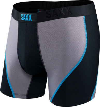 Kinetic HD Boxer Brief BVerm M by Saxx Underwear