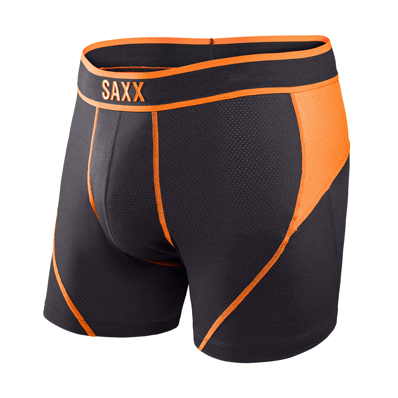 SAXX Underwear Kinetic is now on sale - Clothing Obsession