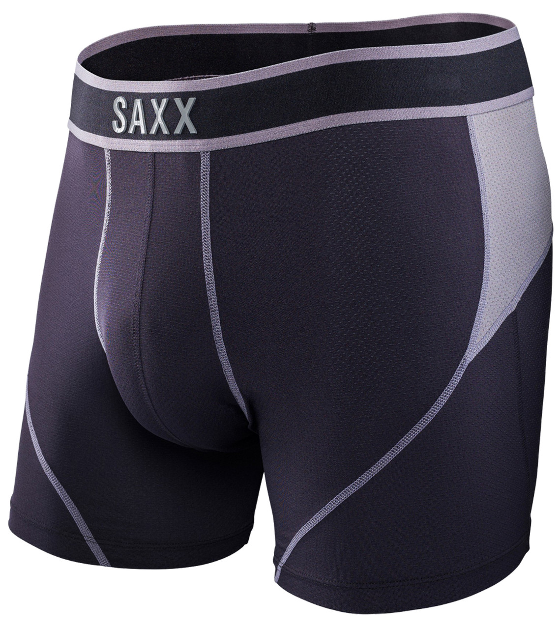 Saxx Men's Kinetic HD Boxer Briefs – 53 Degrees North