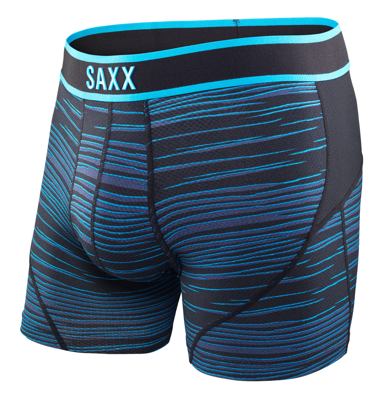 Saxx Kinetic Boxer Brief - 688296311309