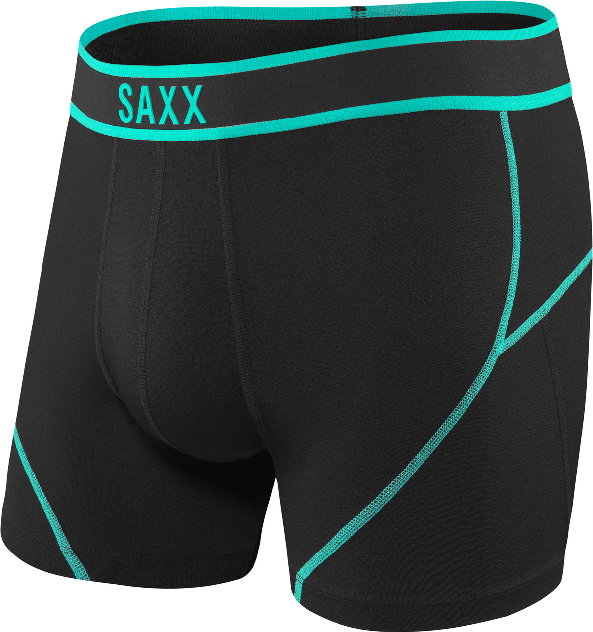 Saxx Kinetic Boxers - Men's