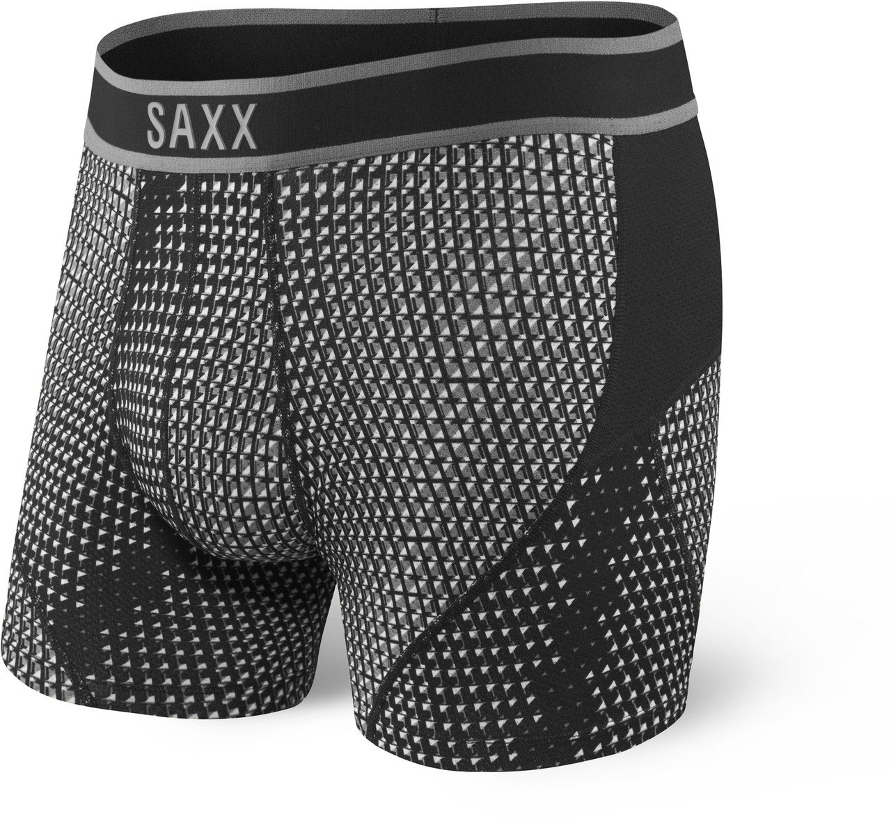 Saxx Kinetic Boxers - Men's