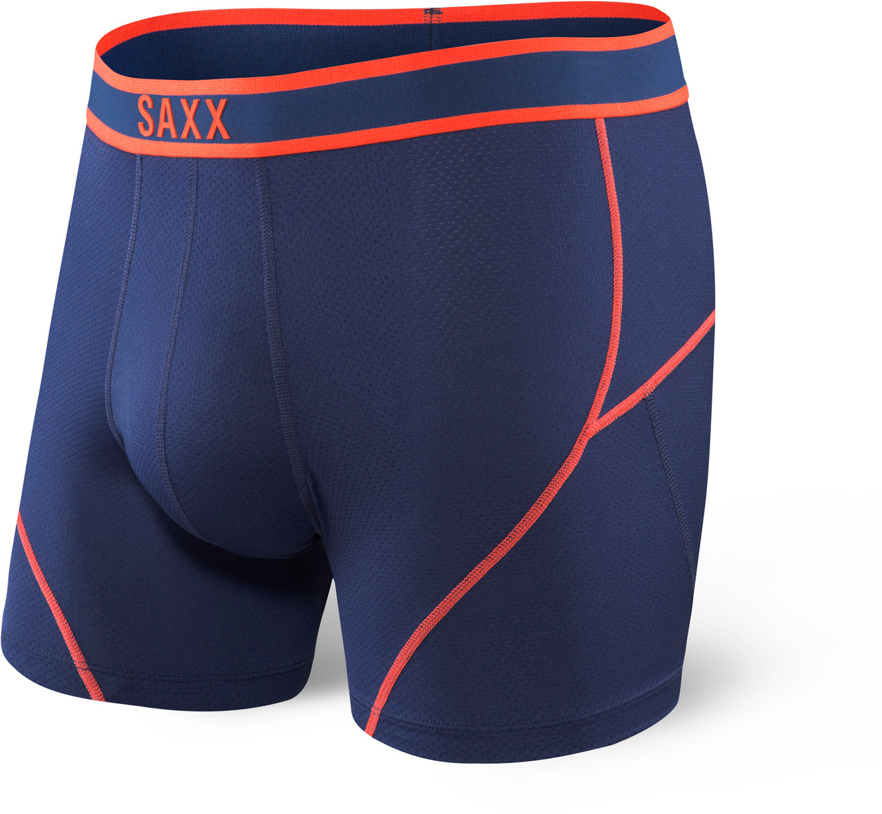 Kinetic HD Boxer Brief BVerm M by Saxx Underwear