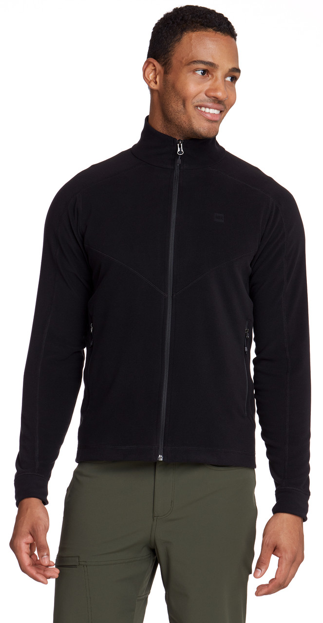 MEC Micro Fleece Jacket - Men's