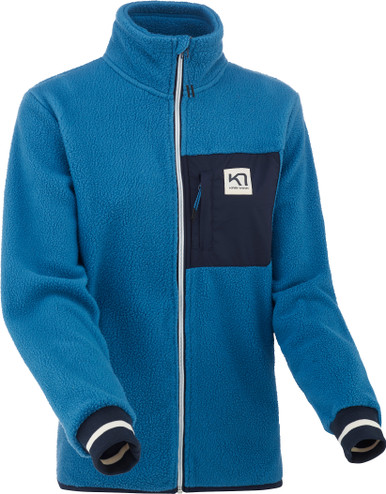 Kari Traa Rothe Mid Layer Fleece - Women's | MEC