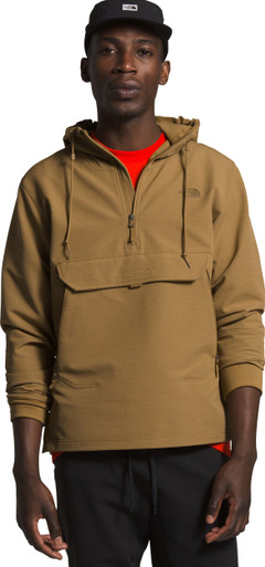 North face sale tekno ridge pullover