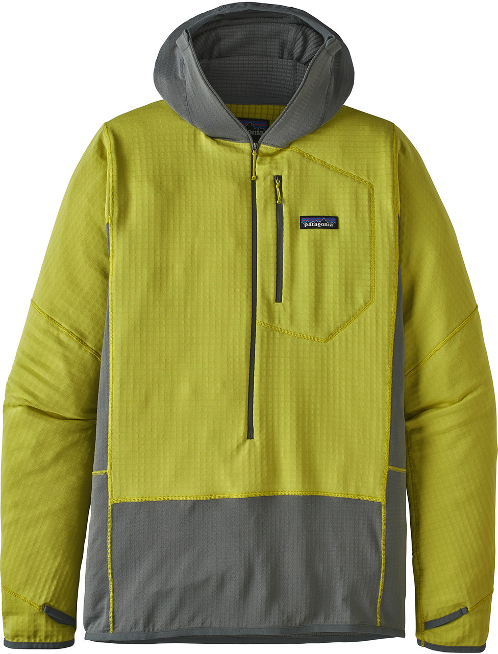 Patagonia R1 Pullover Hoody - Men's | MEC