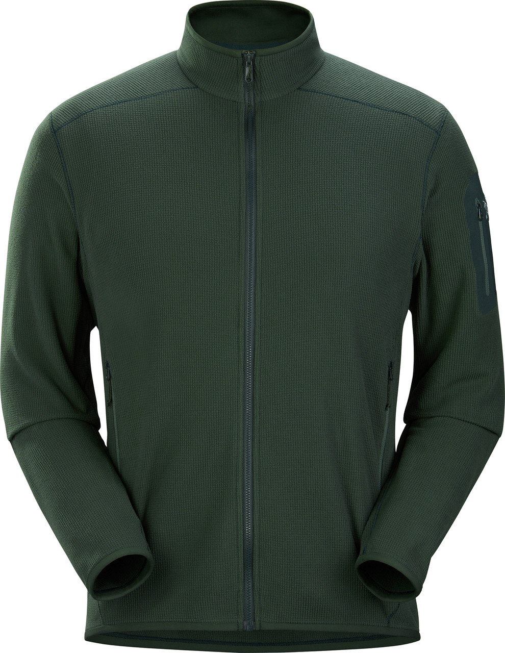 Arc'teryx Delta LT Jacket - Men's | MEC