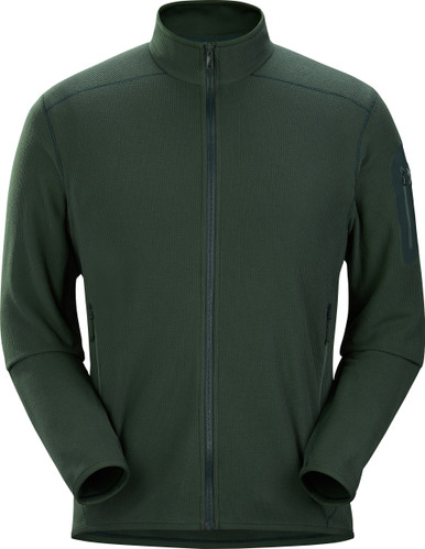 Arc'teryx Delta LT Jacket - Men's | MEC