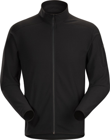 Arc'teryx Delta LT Jacket - Men's | MEC