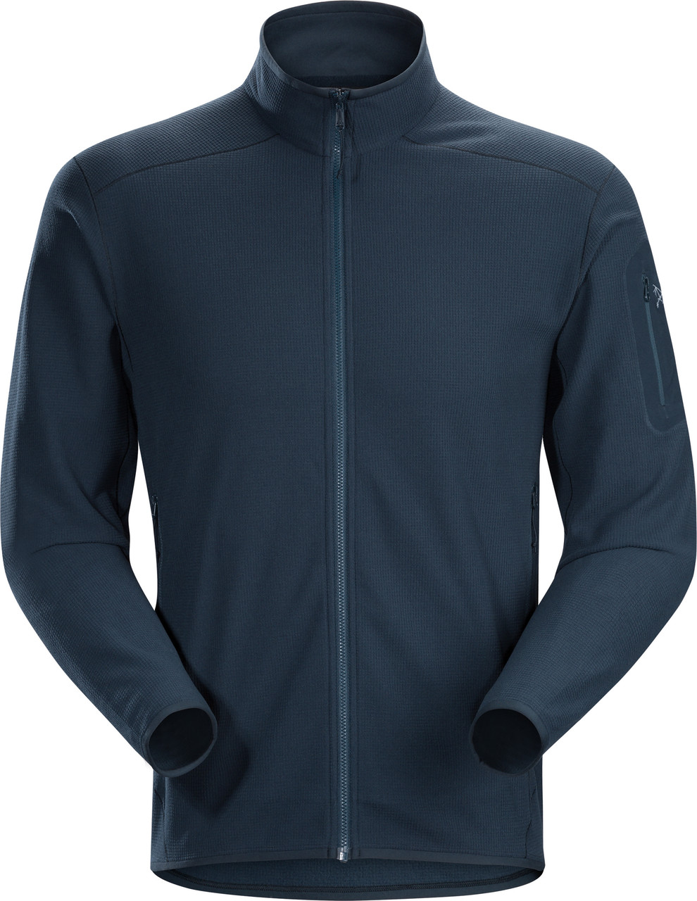 Arc'teryx Delta LT Jacket - Men's | MEC