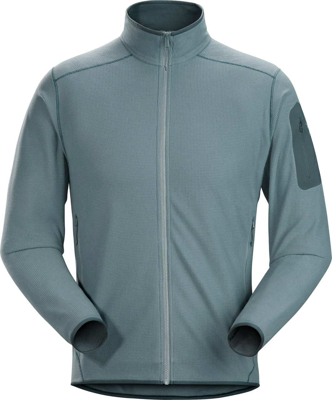 Arc'teryx Delta LT Jacket - Men's | MEC