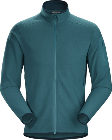 Arc'teryx Delta LT Jacket - Men's | MEC