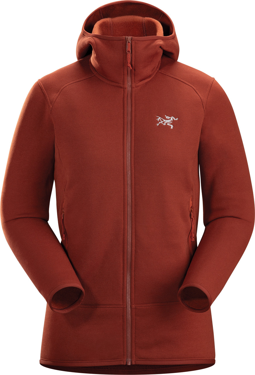 Arc'teryx Kyanite Hoody - Fleece jacket Women's