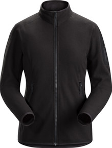 Arc'teryx Delta LT Jacket - Women's | MEC