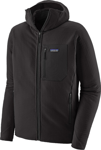 Patagonia R2 TechFace Hoody - Men's | MEC