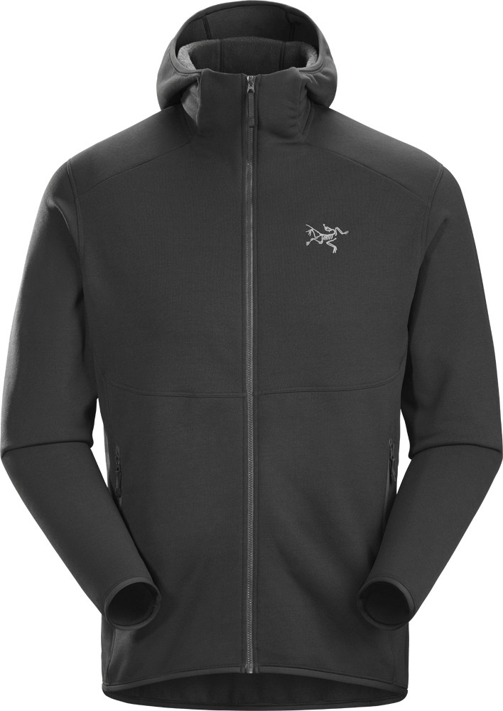 Arc'teryx Kyanite AR Hoody - Men's | MEC