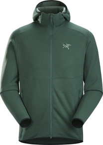 Arc'teryx Kyanite AR Hoody - Men's | MEC