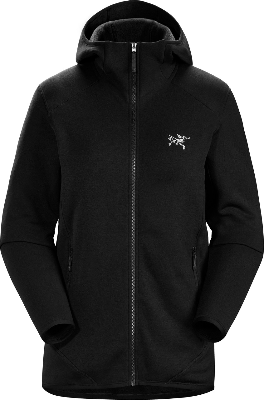 Arc'teryx Kyanite AR Hoody - Men's | MEC