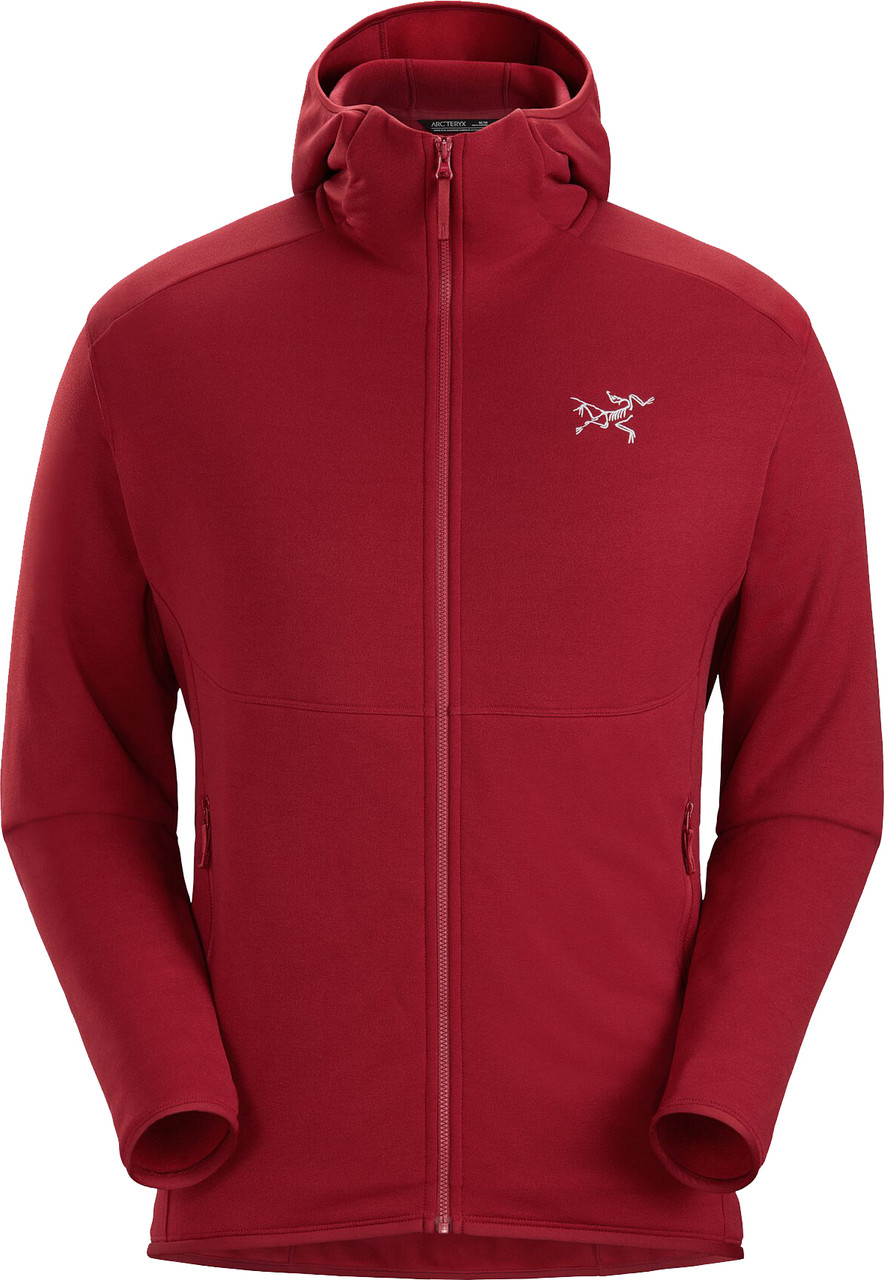 Arc'teryx Kyanite AR Hoody - Men's | MEC