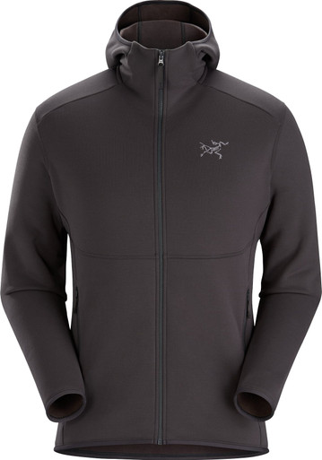 Arc'teryx Kyanite AR Hoody - Men's | MEC