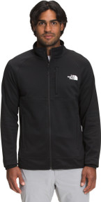 The North Face Canyonlands Full Zip Top - Men's | MEC