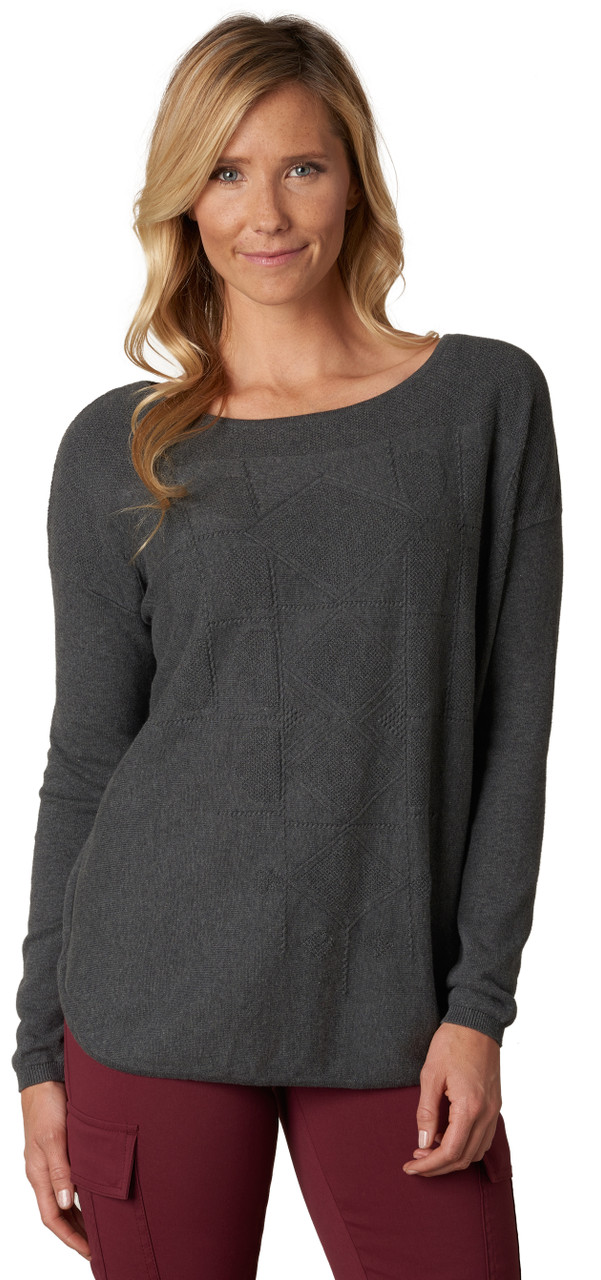 Prana Stacia Sweater - Women's | MEC