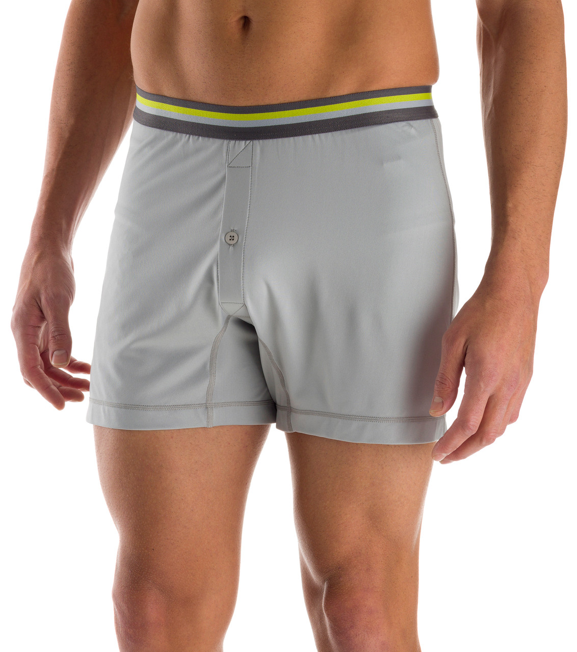 Patagonia Essential Boxer 3 Inch Briefs - Men's