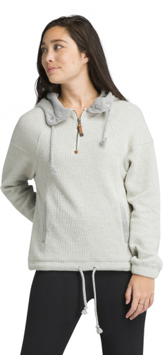 Prana women's hartlie on sale pullover