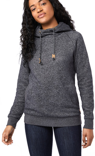 tentree womens hoodie