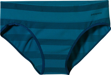 Patagonia Active Hipster Brief - Women's - Clothing