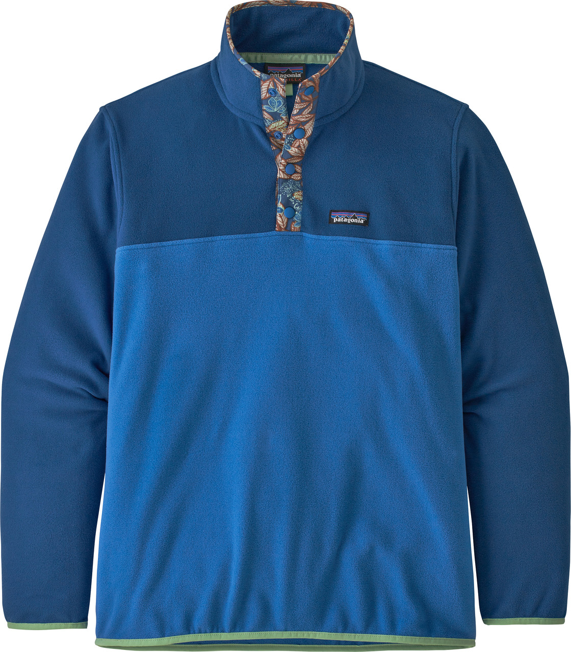 Patagonia Micro D Snap-T Pullover - Men's