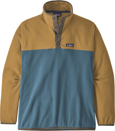 Patagonia Micro D Snap-T Fleece Pullover Men`s (Past Season)