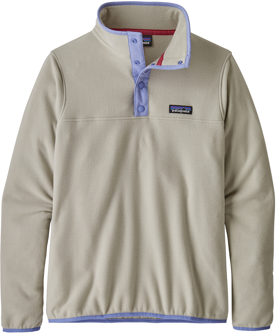 Patagonia Micro D Snap-T Pullover - Women's | MEC